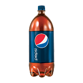 Pepsi  Cola Full-Size Picture